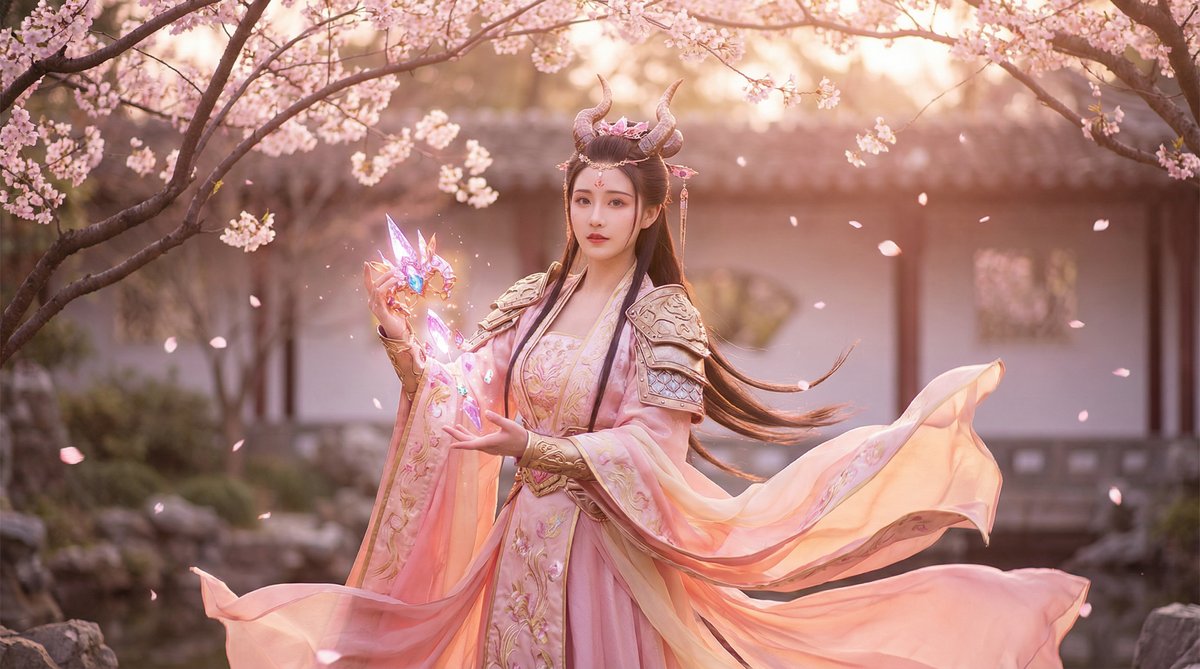 抖荫短视频3D动漫