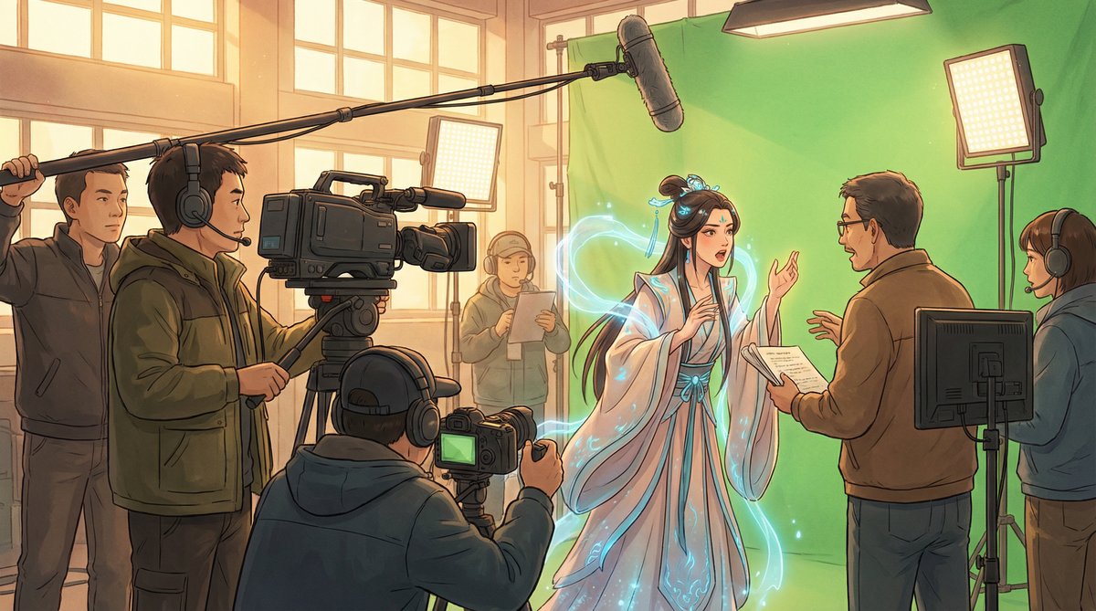 抖荫短视频每日大赛：今日主题：创意剪辑赛